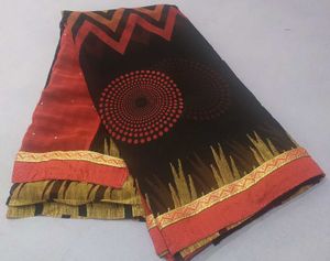 Fancy New Saree 😍💃