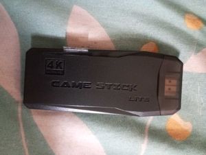 New  Retro Game