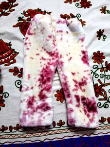 Cute Baby Outfit Set