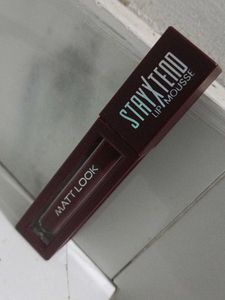 StayXtend Lip Mousse