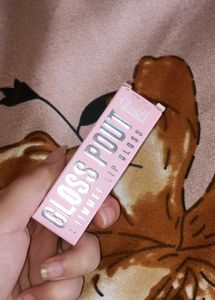 Glam21 Shimmer Lip Gloss