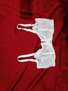 🇳🇿💫🎀White Lace Bra