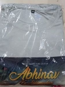 1 T Shirt