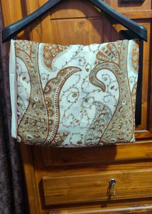 🛍️Elegant Ethnic Saree