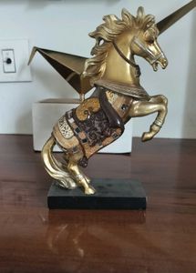 Vastu Horse Idol