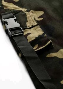 Army Cargo Jeans!!