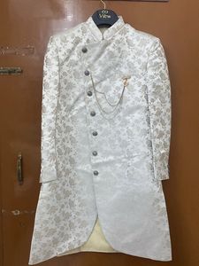 Indo Western Sherwani Price Drop