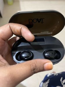 Blutooth Earphone