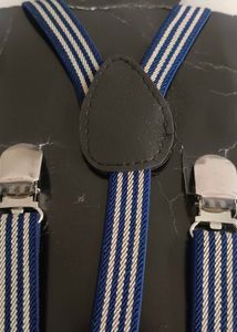 Suspender For Boys