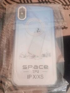 2 Iphone X Cover Brand New..not Used A Single Time
