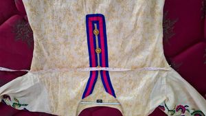 Kurta Top