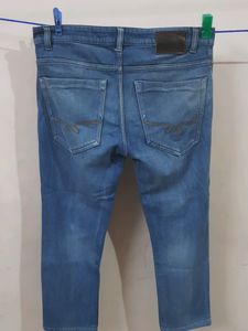 Roadster Men Jeans