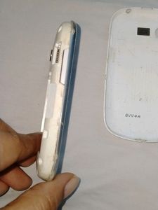 Samsung Duos
