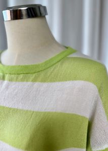 Korean Knit Top