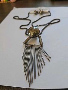 Neckpiece