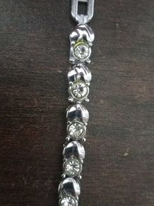 Elegant Quartz Watch