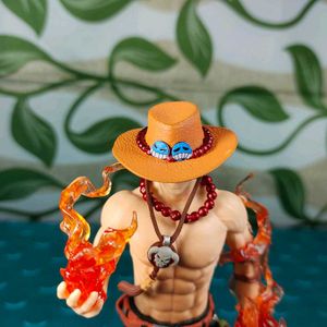 One Piece Anime Ace Action Figure