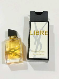luxury Mini Perfumes