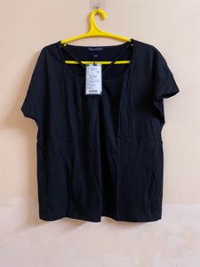 Black Top - Casual Style