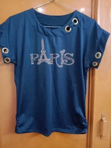 Buy1 Get1 Free Girls Top