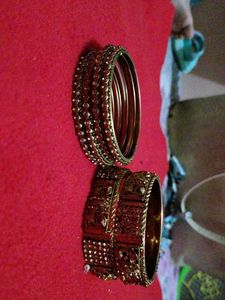 Metal Bangles