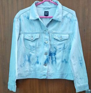 GAP Tie-Dye Jacket