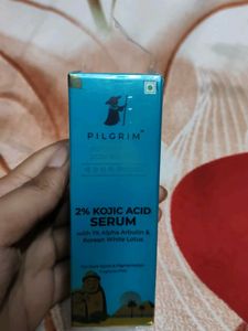 Pilgrim 2% Kojic Acid Serum