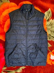 Zara new orignal Padded Vest