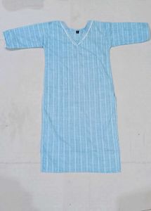 Daily Wear Kurti And Leggings
