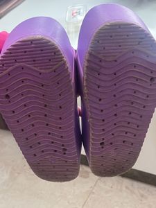 Ginger Women Heels Slippers