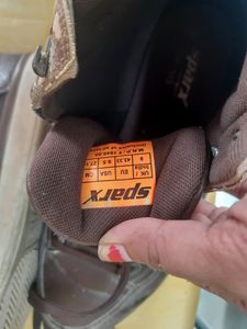 Sparx Men's Foot Wear