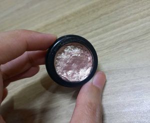 Australis Mettalix Eyeshadows
