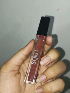 Soku Wink &amp; Wow Plumping Lip Gloss