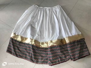 Ethnic Skirt