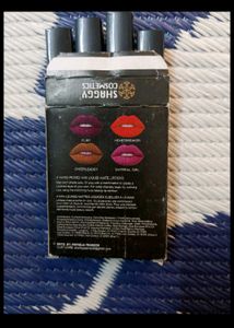 Liquid Lipstick Bundle