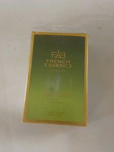 French Essence Perfume
