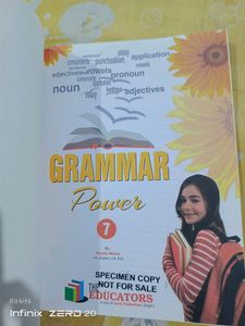 English Improve