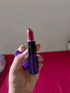 Plum Butter Creme Lipstick