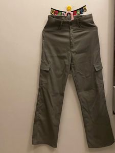 Korean Cargo Comfortable Pant/trouser