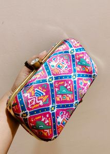 Bridal Wallet