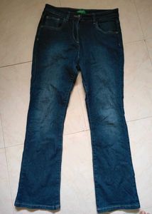 Benetton Jeans