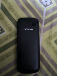 New condition Nokia C1-02 for sale
