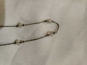 Minimal bracelet