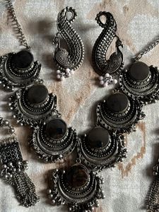 Silver Lovers Set Of Three