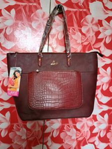 Brand New Lavie Tote Bag