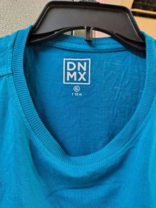 Brooklyn Bodyshop Engine Graphic Tee