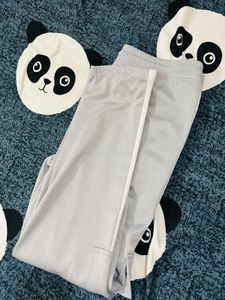 Cargo Style Grey Pants