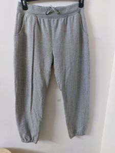 Women Grey Sweatpants