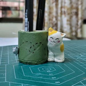 Brush , Pen Stand,Minimal, Pintresty