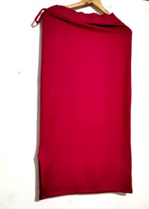 Complete New Slim Skirt For Girls